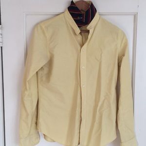 Oxford Shirt